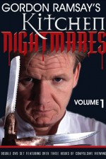 Watch Kitchen Nightmares U.K.  1channel